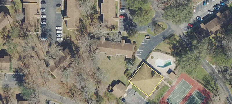 Gainesville Condo with Community Amenities