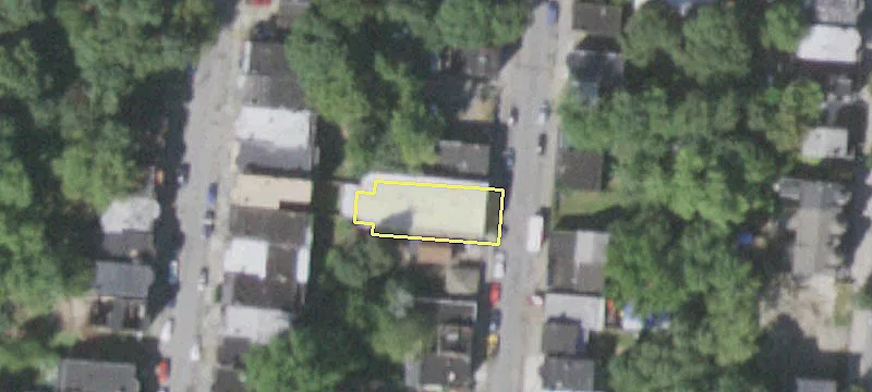 Newburgh Mixed-Use Building For Sale