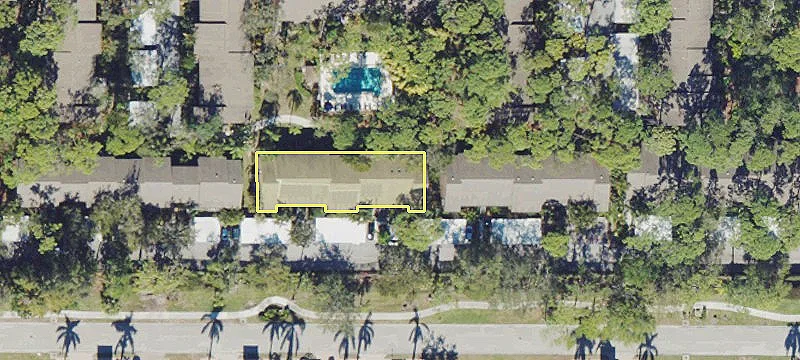 Move-In Ready Condo in Sarasota