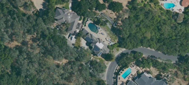 Los Gatos Land Opportunity