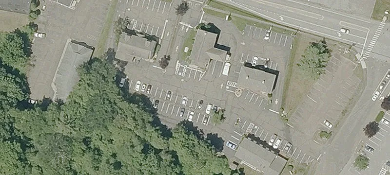 Fully Leased Retail and Office
