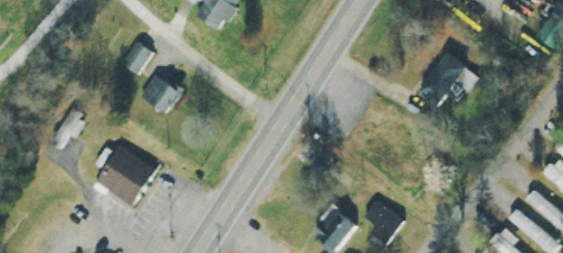 Louisville Highway Industrial Space
