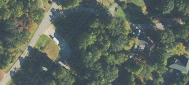 Land Near Lake Lanier Islands