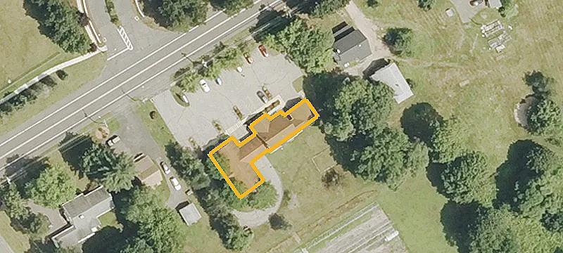 Vernon Office/Retail Space For Sale