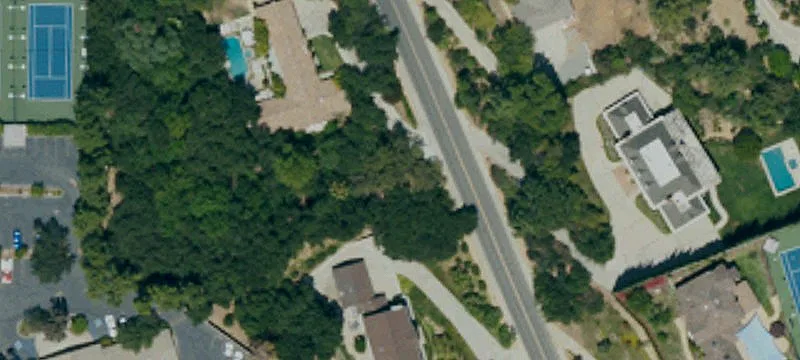 Bell Canyon Build-Ready Lot