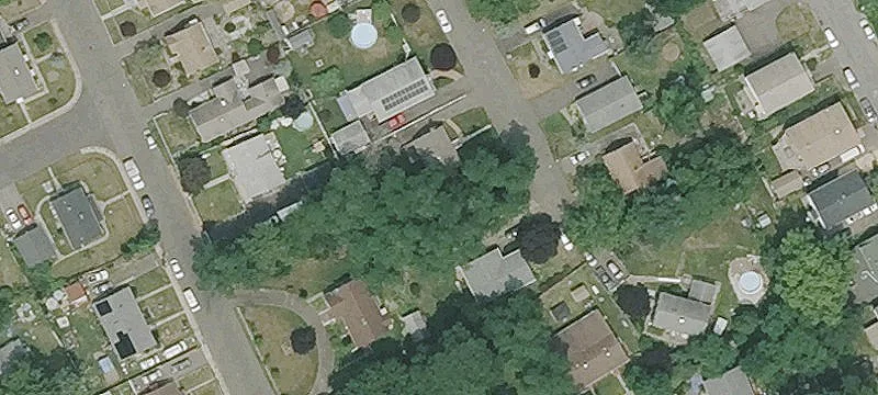 Bridgeport Land Parcel Opportunity