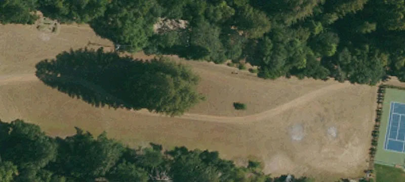 Recreational Land with Creek Access