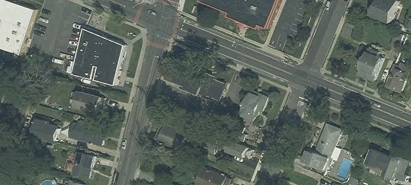 Prime Office Space on Route 35