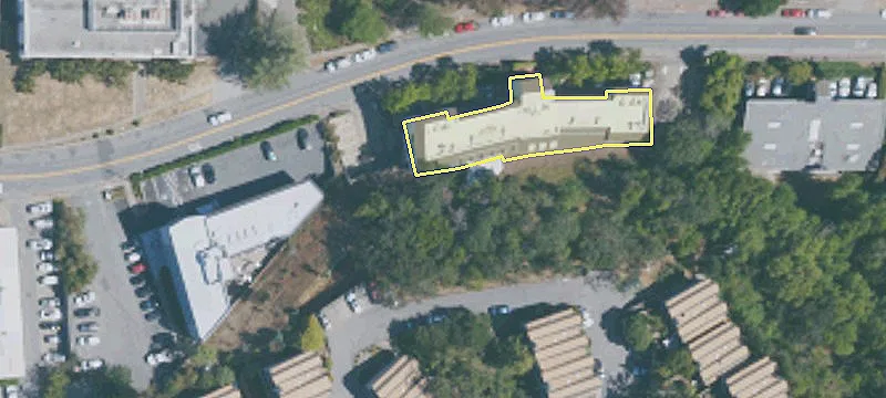 San Rafael Professional Office Building