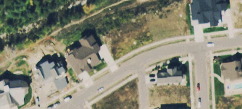 Steamboat Barn Village Building Site