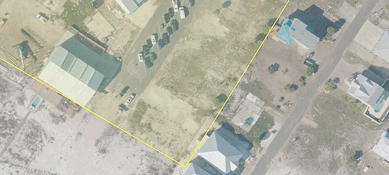 Oceanfront Lot with Approved Plans
