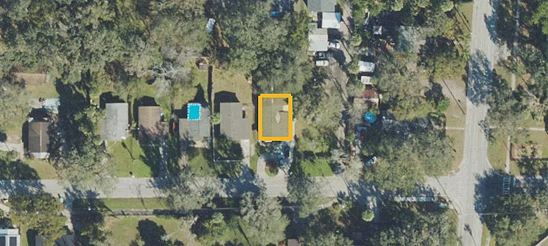 Sanford Residential Lot Opportunity