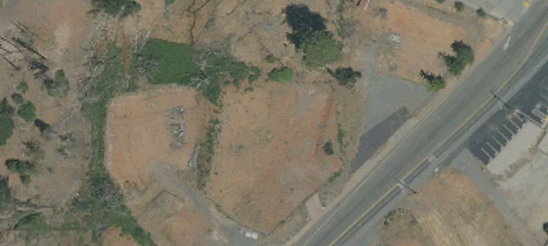 Skyway Commercial Land For Sale