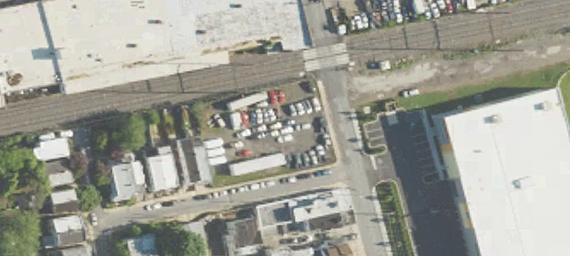 Lansdowne Borough Commercial Lot
