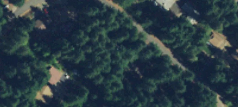 Ready Lot Near Lake Cushman
