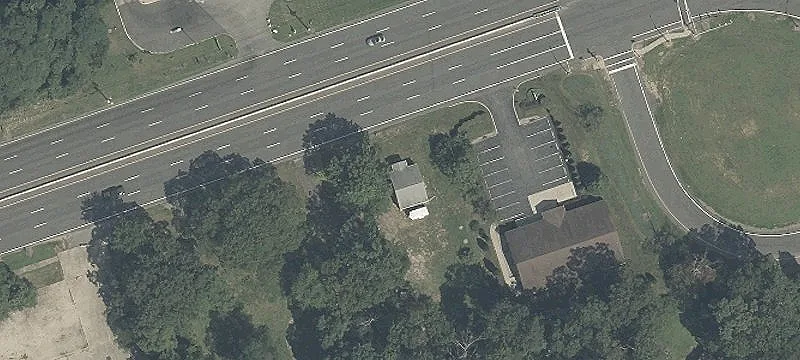 Prime Land on Route 38