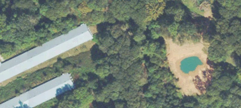 3.20-Acre Lot in Monroe