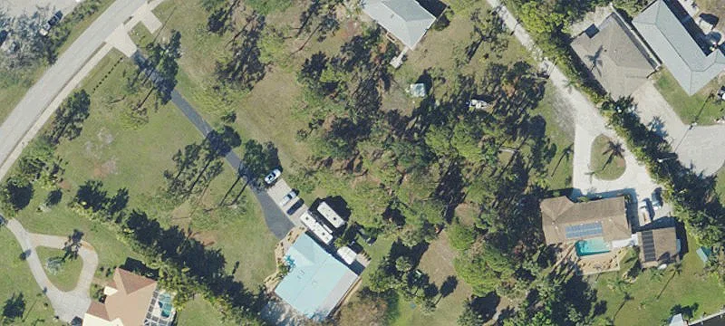 Englewood Vacant Lot Opportunity