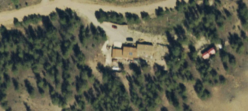 Four-Acre Lot with Mountain Views