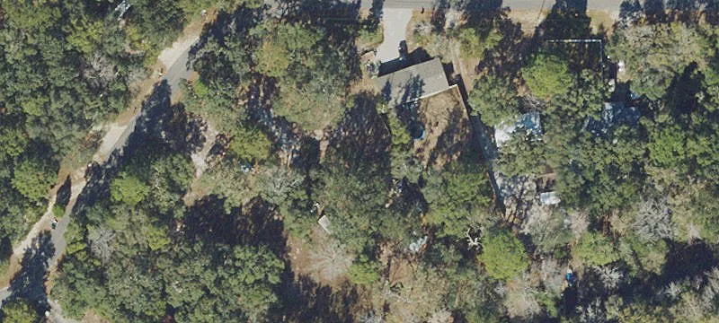 Waterfront Lot with Existing Infrastructure