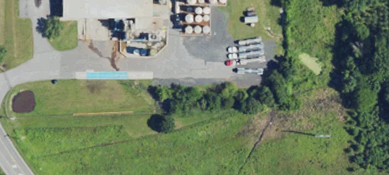 15.66 Acres Development Opportunity