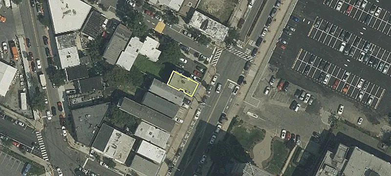 Union City Multifamily Investment