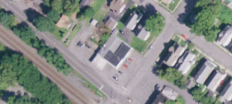 Automotive Facility with Expansion Potential