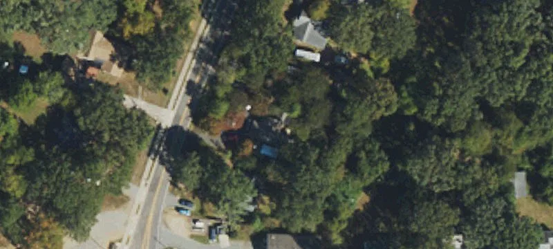 Hillsborough Building Lot For Sale