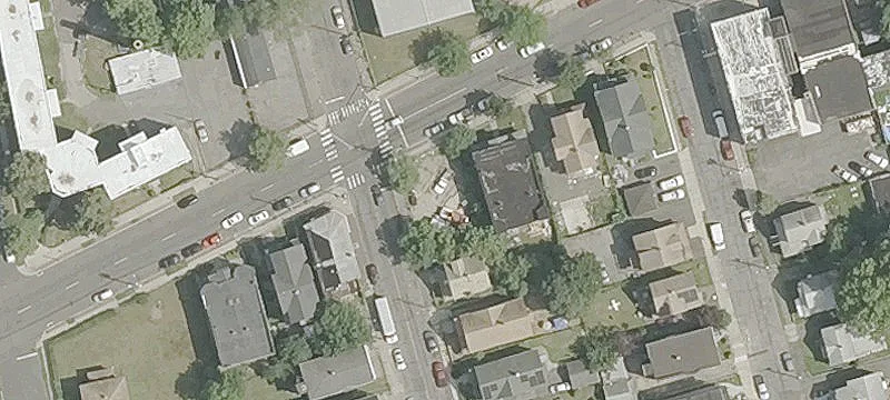 Level Lot Near I-95