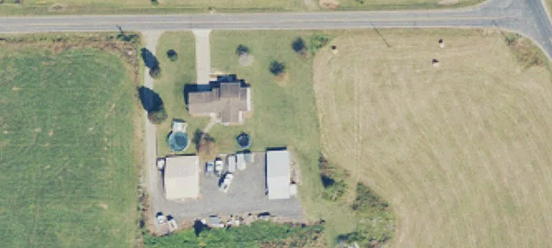 50-Acre Pasture with Mountain Views