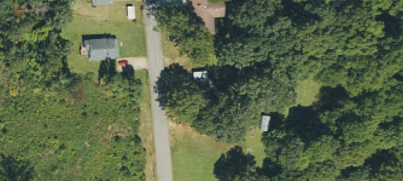 Residential Land Near Statesville Airport