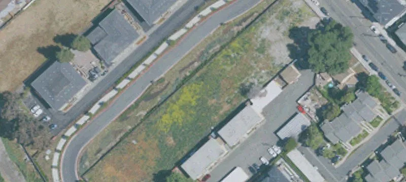Hayward Development Parcel For Sale