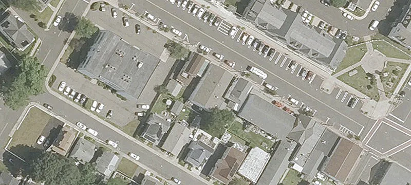 Milford Mixed-Use Investment Opportunity