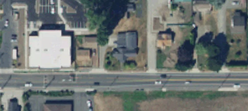 Prime Commercial Land in Sumner