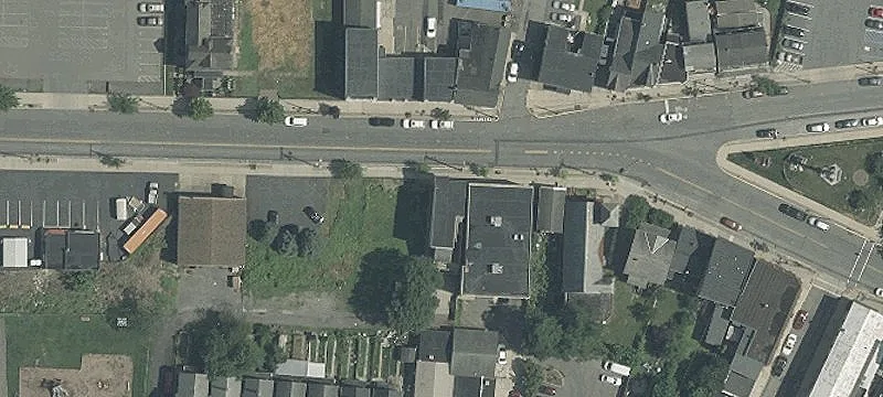 Phillipsburg Mixed-Use Investment Property