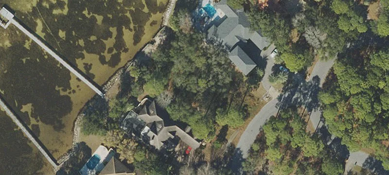Bay Front Home Site Opportunity
