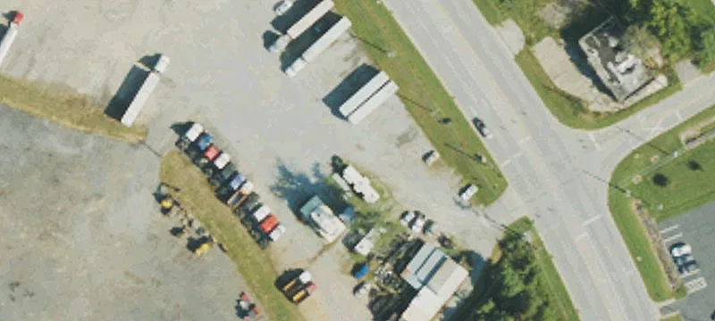 Highway Accessible Commercial Land Parcel