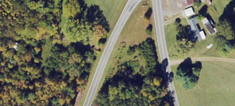 Traphill Homesite Opportunity