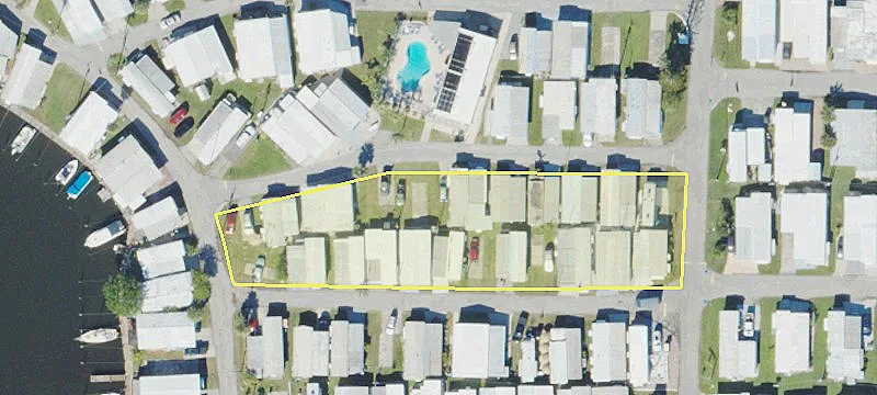 Active 55+ Community Lot