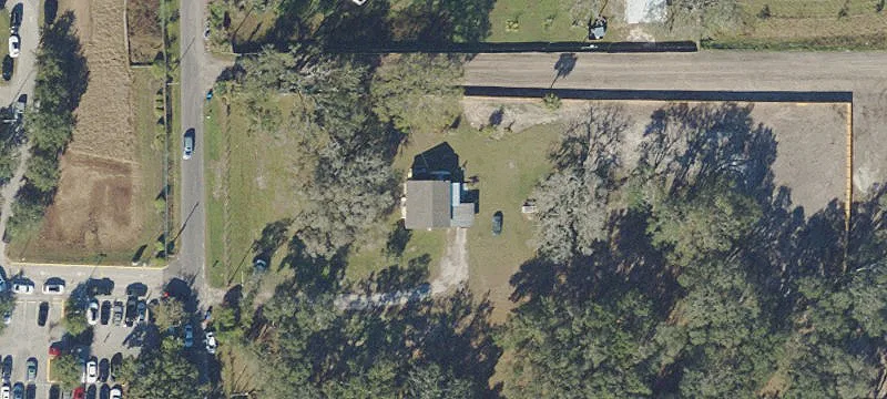 2.88-Acre Parcel on Orient Road