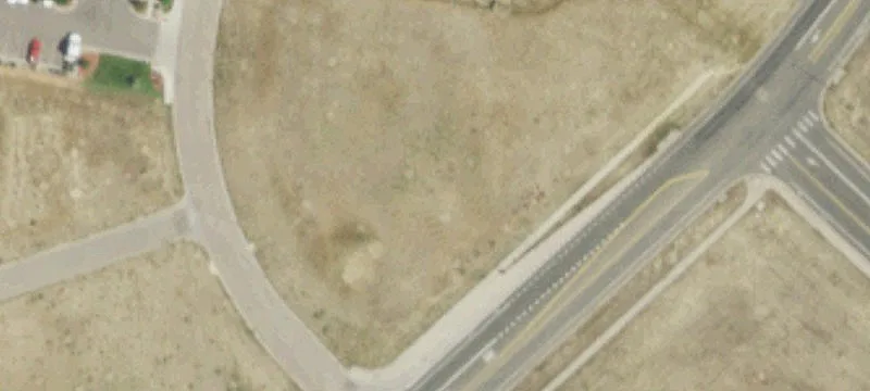 Crossroads Boulevard Industrial Land