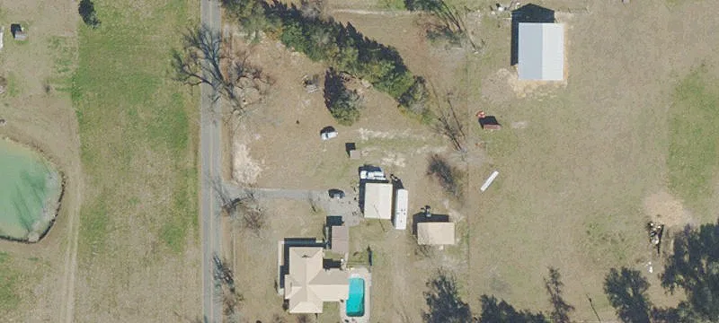 Residential Land in Grand Ridge