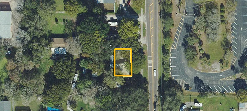 Largo Land Opportunity