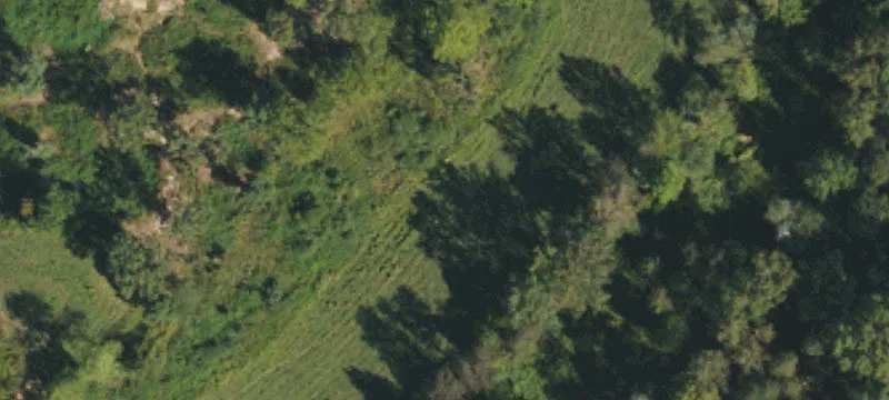 Catawba County Farmland with Pond