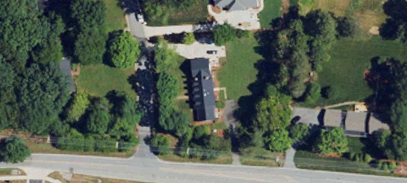 Residential Lot in Northwest Guilford