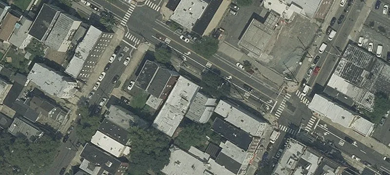 Journal Square Redevelopment Opportunity
