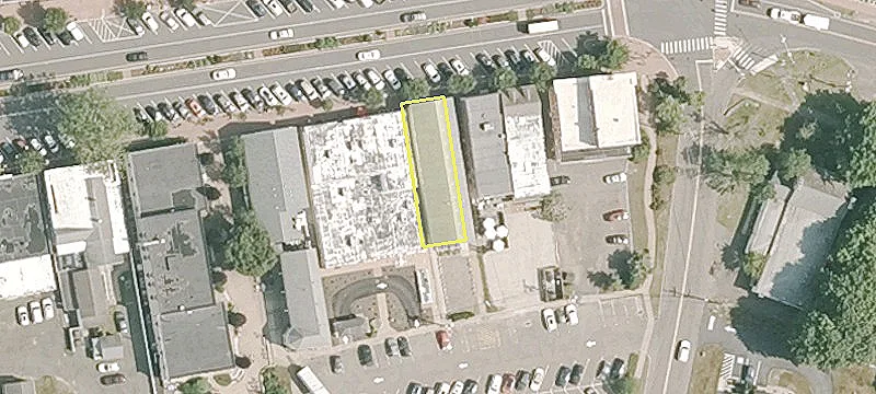 Madison Office Space For Rent