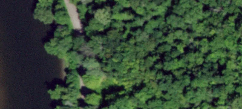 Hudson River Waterfront Land Parcel