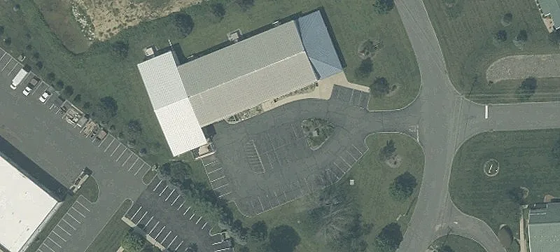 Fully Leased Sparta Office Building