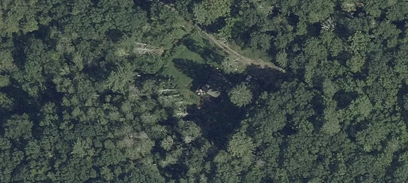 Land Parcel Near Golf Club